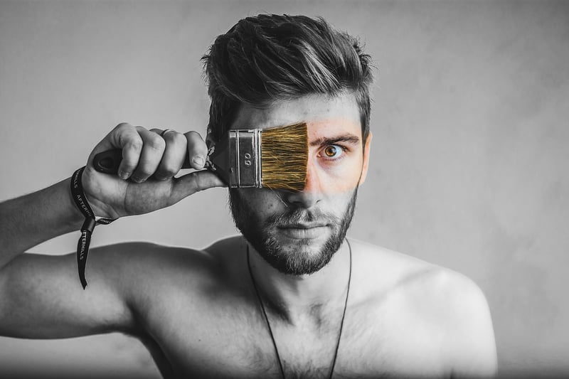 Rhythmic Self-Expression