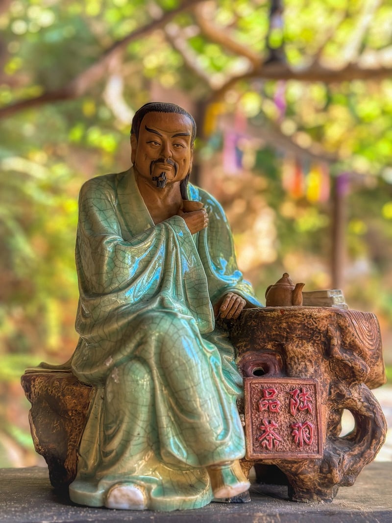 Breath Awareness
